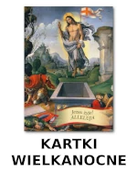 Kartki Wielkanocne
